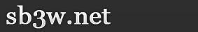 sb3w.net